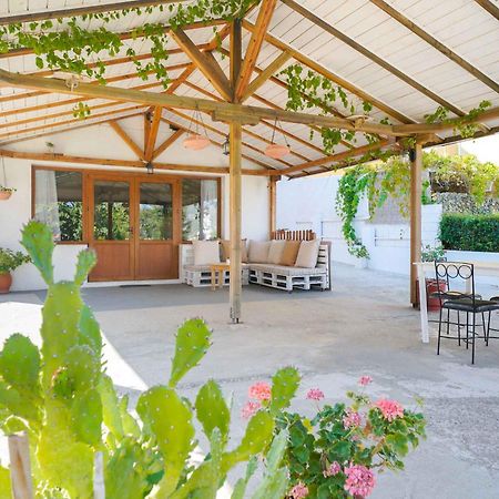 Villa Golden Nest Limenaria  Exterior photo